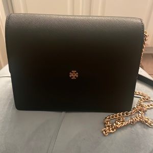 Tory Burch envelope handbag